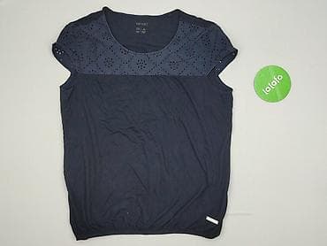 pampers blue: Esmara, Bluzka damska, rozmiar L — 2