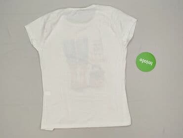 koszulka palion style allegro: T-shirt damski, rozmiar XL — 3