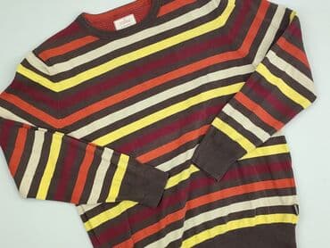 Sweter dla mężczyzn, rozmiar L