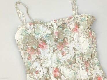 spódnica bombka pull and bear: PULL&BEAR, Sukienka damska, L — 1