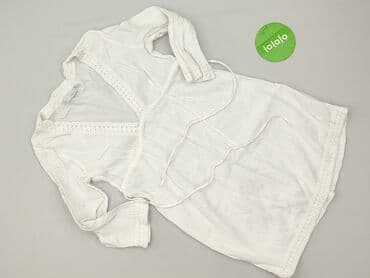 smyk białe sukienki: Sukienka damska, rozmiar M — 2