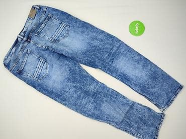 House of Denim, Jeansy dla mężczyzn, rozmiar L — 3