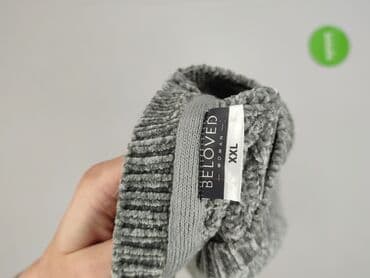 sweter grucha allegro: Ulubione, Women`s sweater, size 2XL — 4