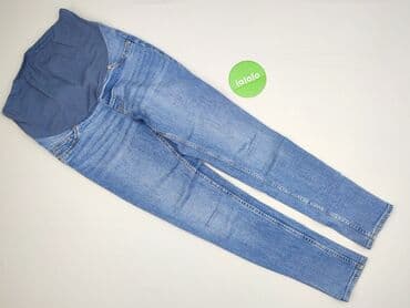 Women's Clothing: H&M, Jeans for women, size S (EU 36) — 2