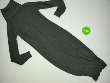 sukienka hm szara: H&M, Women`s dress, size XS (EU 34) — 2