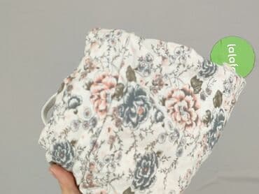 krótkie spodenki w kwiaty: Szorty damskie, rozmiar S — 6