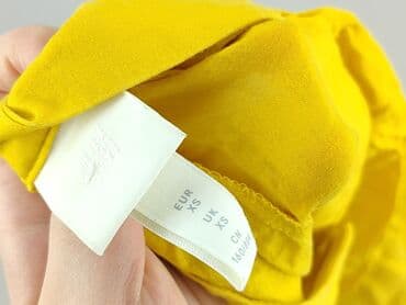 koszula cytryny: Sukienka damska, rozmiar XS — 5