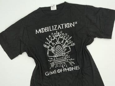 cargo pull and bear: Malfini, Koszulka dla mężczyzn, rozmiar M — 1