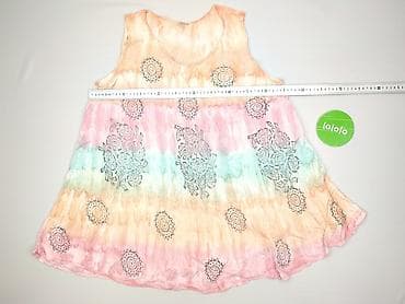 bluza do kostek: Tunika damska, rozmiar One size — 5