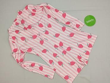 cotton: Ogrodniczki damskie, rozmiar S — 3