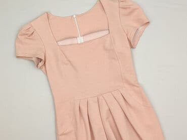 sukienki różowe: Sukienka damska, rozmiar S — 1