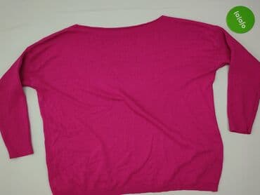 Kobiety: Sweter damski, rozmiar 7XL — 3