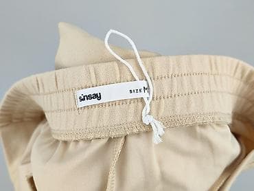 jogger: Spodnie materiałowe damskie, rozmiar M — 4