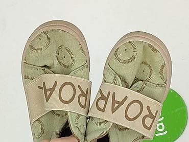 crocs tanio: Buciki niemowlęce, 24, stan - Bardzo dobry — 5
