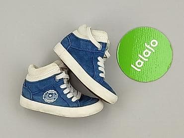 ecco dzieci: Trampki Zara, 21, Używany — 2