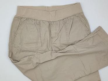 carry 5: Spodnie cargo damskie, rozmiar M — 1