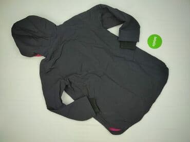 kurtka zimowa damska massimo dutti: Parka damska, rozmiar L — 3