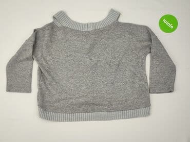 sweter z odkrytymi ramionami zara: Светр жіночий, L — 3