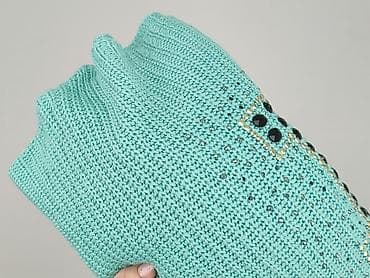 sweter john lewis: Sweter damski, rozmiar 5XL — 5