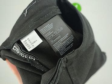 divided buty: H&M Divided, Spodnie materiałowe damskie, rozmiar XL — 4