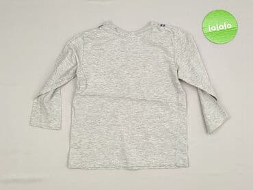 koszulka fc barcelony lewandowski: Sweatshirt, Little kids, 4-5 years, 104-110 cm, condition - Perfect — 3