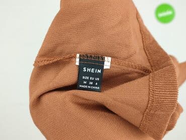 bluzki z dlugim rekawem shein: Shein, Koszula damska, rozmiar M — 4