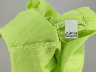 tunika plus size: Women's blouse, size 2XL (EU 44) — 5