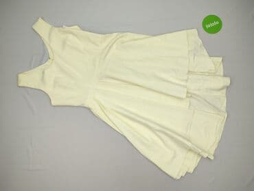 jaki żakiet do rozkloszowanej sukienki: Sukienka damska, XL — 2