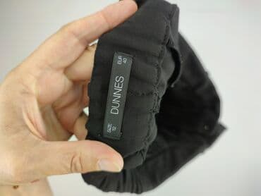 lidl termiczna bielizna: Dunnes Stores, Spodnie materiałowe damskie, rozmiar L — 4