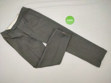 real niebieska koszulka: Spodnie dla mężczyzn, S — 2