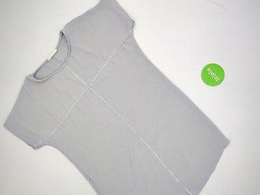 Women: Soft Grey, Women`s tunic, size One size — 2