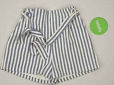 spodenki givenchy: PULL&BEAR, Szorty damskie, rozmiar M — 2
