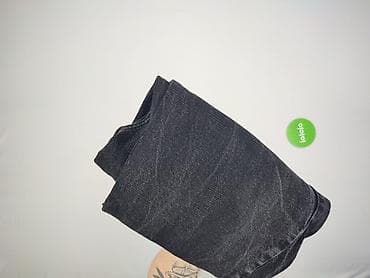 polar pull and bear: PULL&BEAR, Jeansy damskie, rozmiar M — 7