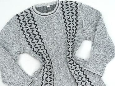 top sweterkowy h: Women`s sweater, size XL (EU 42) — 1