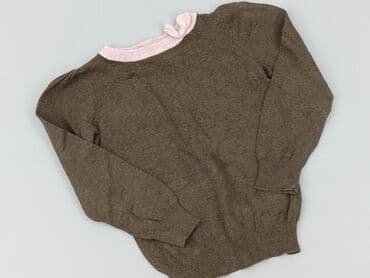 Sweater, H&M, 3-4 years, 98-104 cm, condition - Perfect