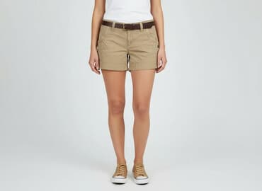 abercrombie and fitch jeans: Denim Co, Szorty damskie, M — 6