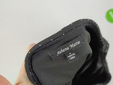 aryton: Legginsy Eleganckie damskie, rozmiar S — 4