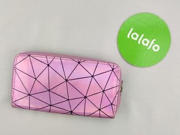 Czapki i kapelusze: Portfel, Damskie, stan - Bardzo dobry — 3