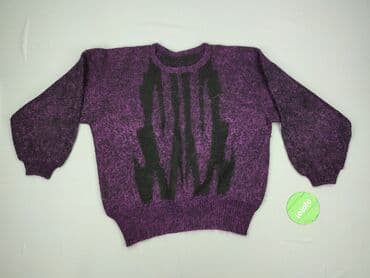 sweterki: Sweter damski, rozmiar 3XL — 2