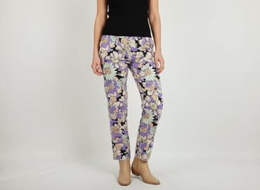 vistula majtki: Vila, Spodnie materiałowe damskie, rozmiar S — 7