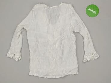 aksamitne bluzy: Bluzka damska, rozmiar S — 3