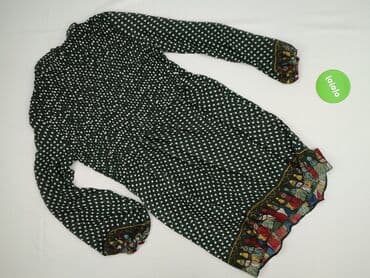 sukienki plus size 2019: Wiya, Sukienka damska, S — 3