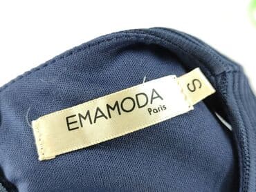 obcisłe sukienki mini: Emamoda, Women`s dress, size S (EU 36) — 4