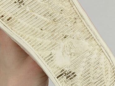 salsa spodnie: Trampki H&M, 23, Używany — 5