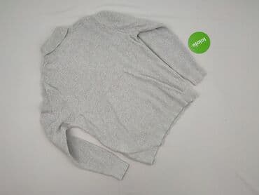 koszula z swetrem: Golf damski, S — 3