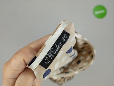 sofix kozaki: Bluzka damska, S — 4