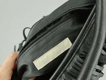 Krawaty i akcesoria: Torebka, H&M, stan - Bardzo dobry — 4