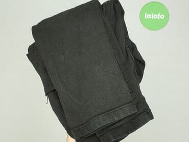 dżinsy czarne: Noisy May, Jeansy damskie, rozmiar S — 5