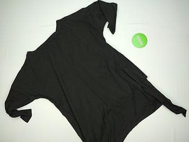 oversized: Tunika damska, rozmiar 6XL — 3