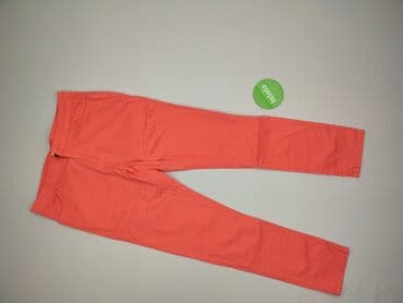 jeansy damskie podarte: In Extenso, Jeansy damskie, rozmiar XL — 2